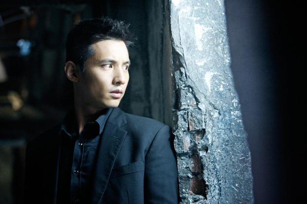 韩国男神元彬从2010年演出电影《大叔》之后，就未再推出新的戏剧作品。
